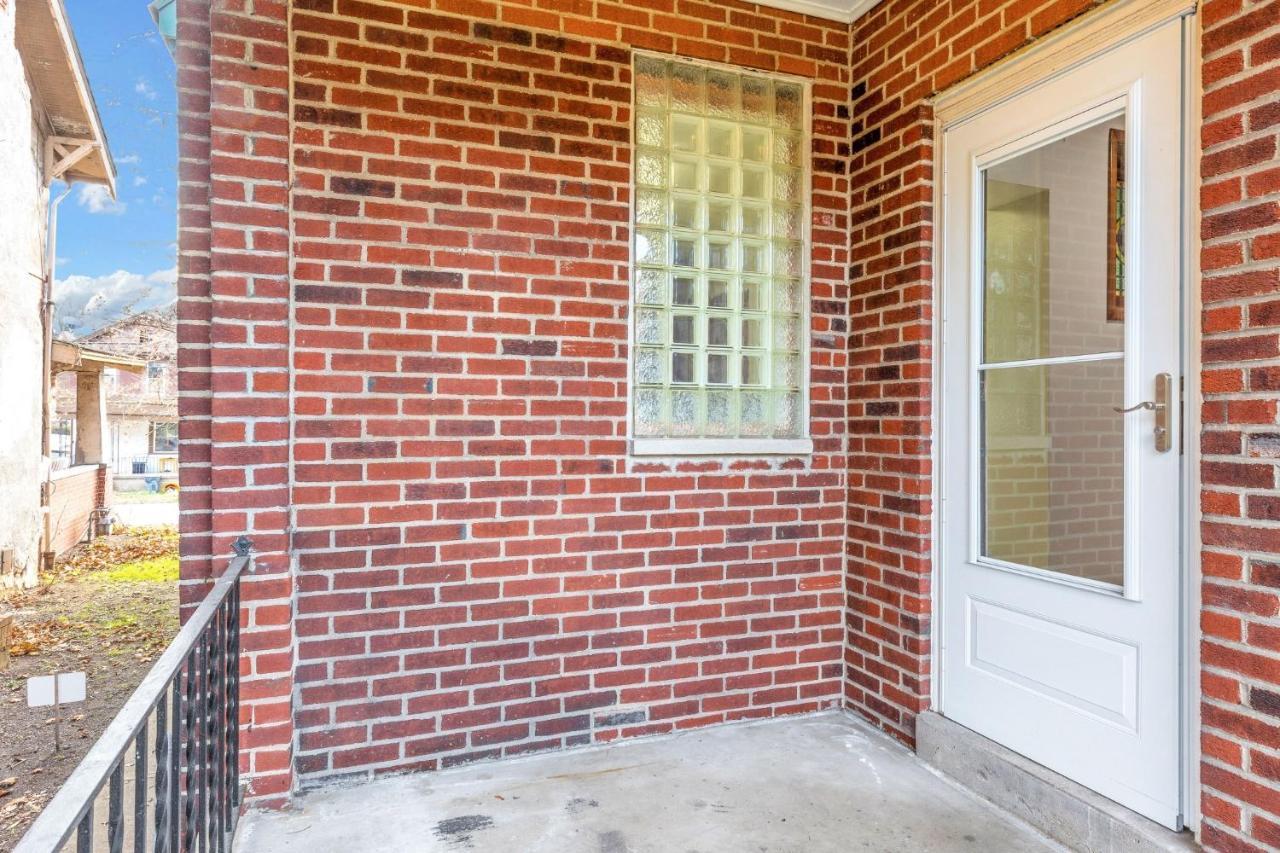"New Listing" Spacious 3 Bedroom Large Home Close To Downtown, Oakland, & East Liberty! Home Піттсбург Екстер'єр фото